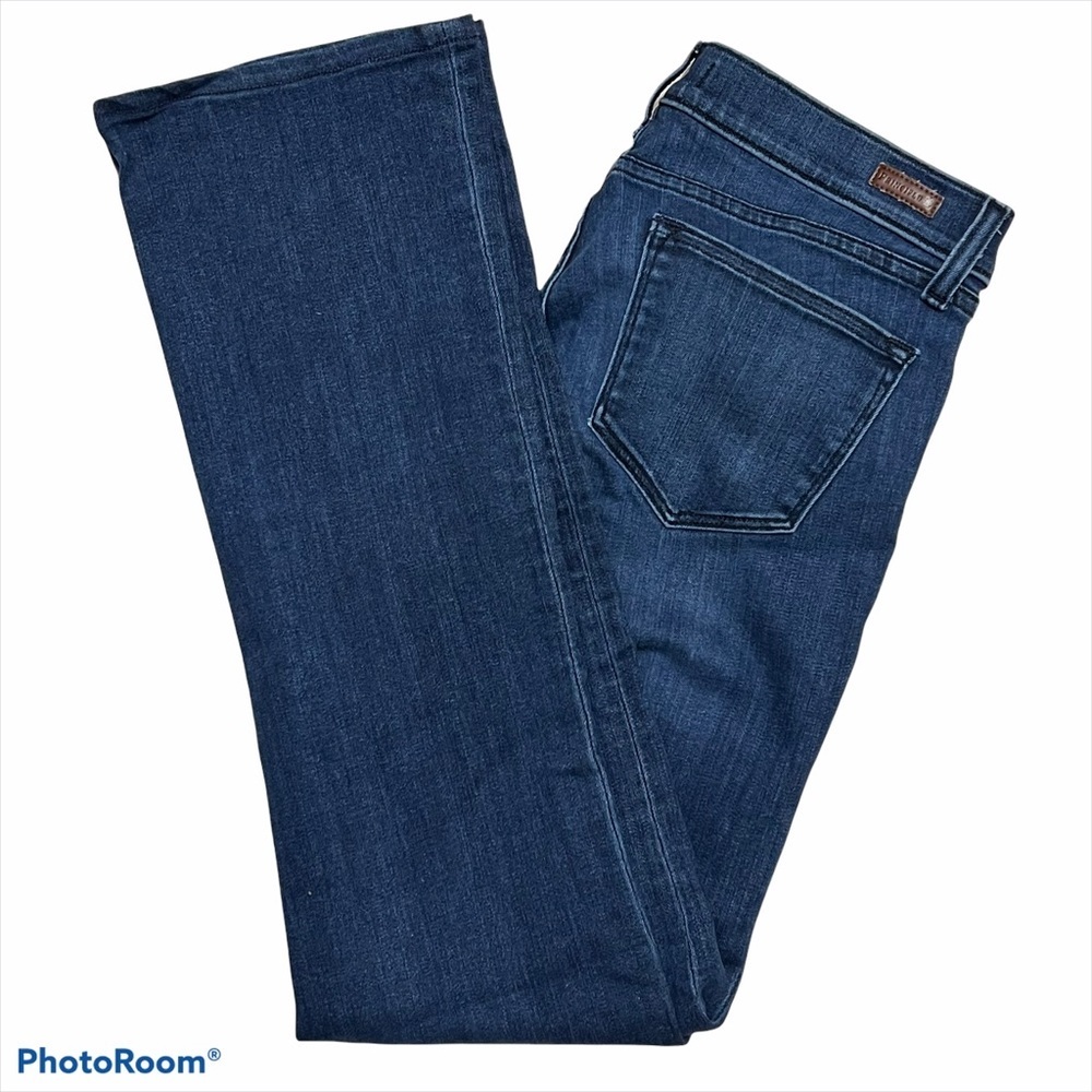 Principle Denim Innovators Bootcut Jeans